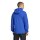 adidas Tiro Travel Windbreaker Herren - team royal blue/black
