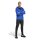 adidas Tiro Travel Windbreaker Herren - team royal blue/black