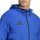 adidas Tiro Travel Windbreaker Herren - team royal blue/black