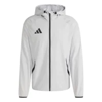 adidas Tiro Travel Windbreaker Herren - team light...