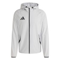 adidas Tiro Travel Windbreaker Herren - team light...