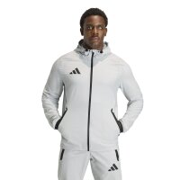 adidas Tiro Travel Windbreaker Herren - team light...