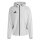 adidas Tiro Travel Windbreaker Herren - team light grey/black