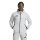 adidas Tiro Travel Windbreaker Herren - team light grey/black