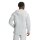 adidas Tiro Travel Windbreaker Herren - team light grey/black