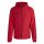 adidas Tiro Travel Windbreaker Herren - team power red 2/black
