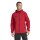 adidas Tiro Travel Windbreaker Herren - team power red 2/black