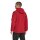 adidas Tiro Travel Windbreaker Herren - team power red 2/black