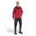 adidas Tiro Travel Windbreaker Herren - team power red 2/black