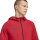 adidas Tiro Travel Windbreaker Herren - team power red 2/black