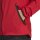 adidas Tiro Travel Windbreaker Herren - team power red 2/black