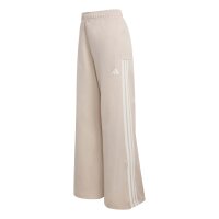 adidas House Of Tiro Hose Mit Weitem Bein Damen - crystal...