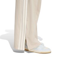 adidas House Of Tiro Hose Mit Weitem Bein Damen - crystal linen/off white