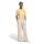 adidas House Of Tiro Hose Mit Weitem Bein Damen - crystal linen/off white