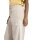 adidas House Of Tiro Hose Mit Weitem Bein Damen - crystal linen/off white