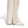 adidas House Of Tiro Hose Mit Weitem Bein Damen - crystal linen/off white