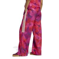adidas X Farm Rio House Of Tiro Trainingshose Damen - bahia magenta/collegiate red/crystal linen