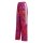 adidas X Farm Rio House Of Tiro Trainingshose Damen - bahia magenta/collegiate red/crystal linen