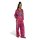 adidas X Farm Rio House Of Tiro Trainingshose Damen - bahia magenta/collegiate red/crystal linen