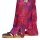adidas X Farm Rio House Of Tiro Trainingshose Damen - bahia magenta/collegiate red/crystal linen
