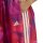 adidas X Farm Rio House Of Tiro Trainingshose Damen - bahia magenta/collegiate red/crystal linen