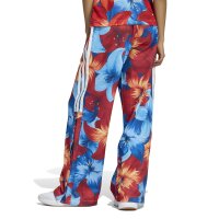 adidas X Farm Rio House Of Tiro Trainingshose Damen - light blue/tactile red/cream white