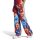 adidas X Farm Rio House Of Tiro Trainingshose Damen - light blue/tactile red/cream white