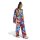 adidas X Farm Rio House Of Tiro Trainingshose Damen - light blue/tactile red/cream white