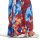adidas X Farm Rio House Of Tiro Trainingshose Damen - light blue/tactile red/cream white