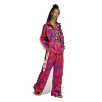 adidas X Farm Rio House Of Tiro Track Top Damen - bahia magenta/active maroon/crystal linen