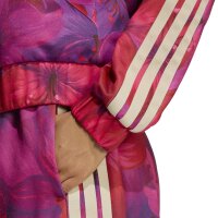 adidas X Farm Rio House Of Tiro Track Top Damen - bahia magenta/active maroon/crystal linen