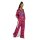 adidas X Farm Rio House Of Tiro Track Top Damen - bahia magenta/active maroon/crystal linen