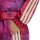 adidas X Farm Rio House Of Tiro Track Top Damen - bahia magenta/active maroon/crystal linen
