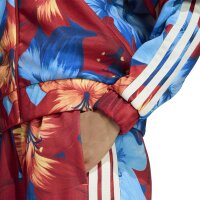 adidas X Farm Rio House Of Tiro Track Top Damen - light blue/tactile red/cream white