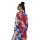 adidas X Farm Rio House Of Tiro Track Top Damen - light blue/tactile red/cream white