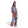 adidas X Farm Rio House Of Tiro Track Top Damen - light blue/tactile red/cream white