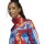 adidas X Farm Rio House Of Tiro Track Top Damen - light blue/tactile red/cream white