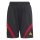 adidas House Of Tiro Shorts Kinder - black/collegiate gold/power red