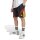 adidas House Of Tiro Shorts Kinder - black/collegiate gold/power red