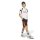 adidas House Of Tiro Shorts Kinder - black/collegiate gold/power red