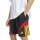 adidas House Of Tiro Shorts Kinder - black/collegiate gold/power red