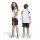 adidas House Of Tiro Shorts Kinder - black/collegiate gold/power red