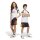 adidas House Of Tiro Shorts Kinder - black/collegiate gold/power red