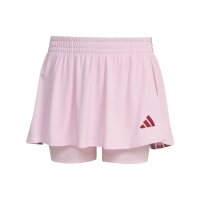 adidas House Of Tiro Skort Kinder - clear pink/active...