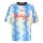 adidas House Of Tiro X Common Goal Trikot Herren - off white/semi ice tangerine/ray blue/multicolor