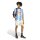 adidas House Of Tiro X Common Goal Trikot Herren - off white/semi ice tangerine/ray blue/multicolor