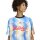 adidas House Of Tiro X Common Goal Trikot Herren - off white/semi ice tangerine/ray blue/multicolor