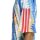 adidas House Of Tiro X Common Goal Trikot Herren - off white/semi ice tangerine/ray blue/multicolor