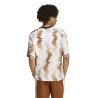 adidas House Of Tiro X Common Goal Trikot Herren - wonder alumina/dusky bronze/off white/wonder beige