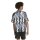 adidas House Of Tiro X Common Goal Trikot Herren - grey four/black/off white/carbon